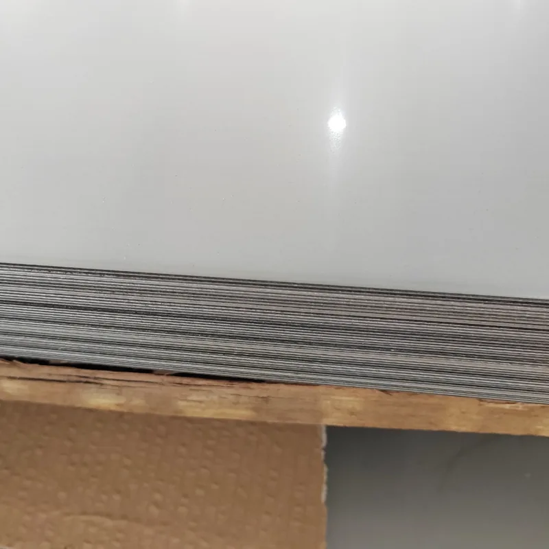 201 stainless steel sheet