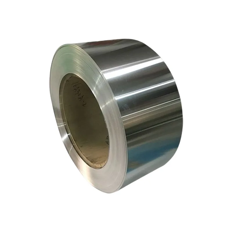 201 Stainless Steel Strip