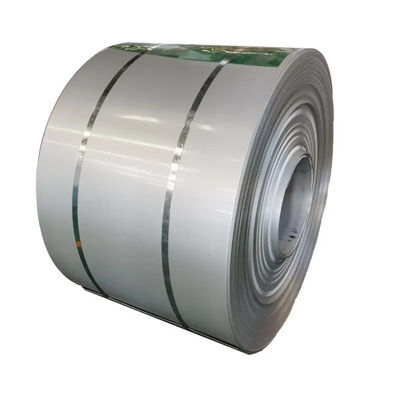 2205 Duplex Stainless Steel Coil