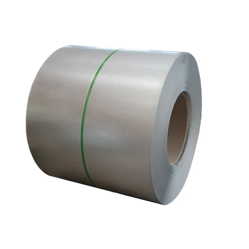 301 Stainless Steel Coil