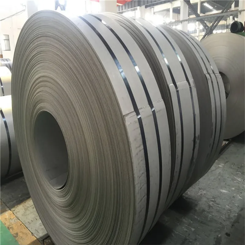301 Stainless Steel Strip