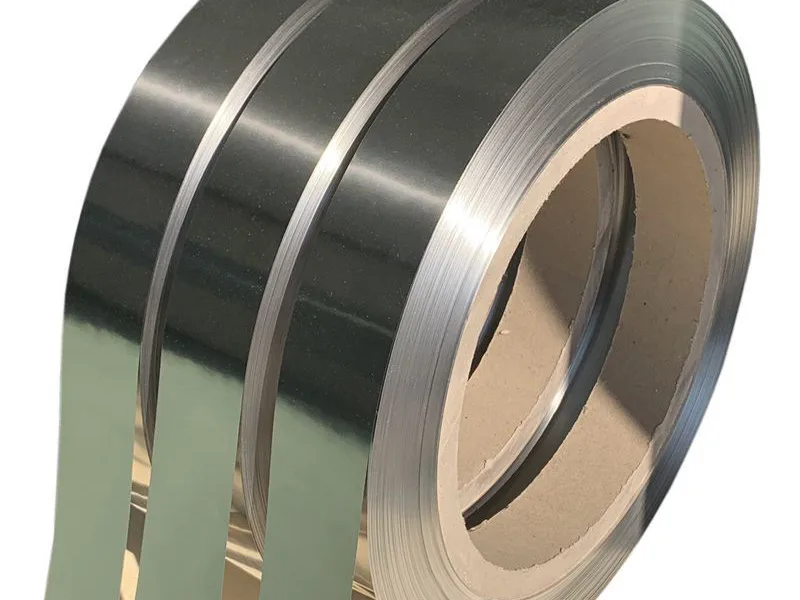 301 Stainless Steel Strip