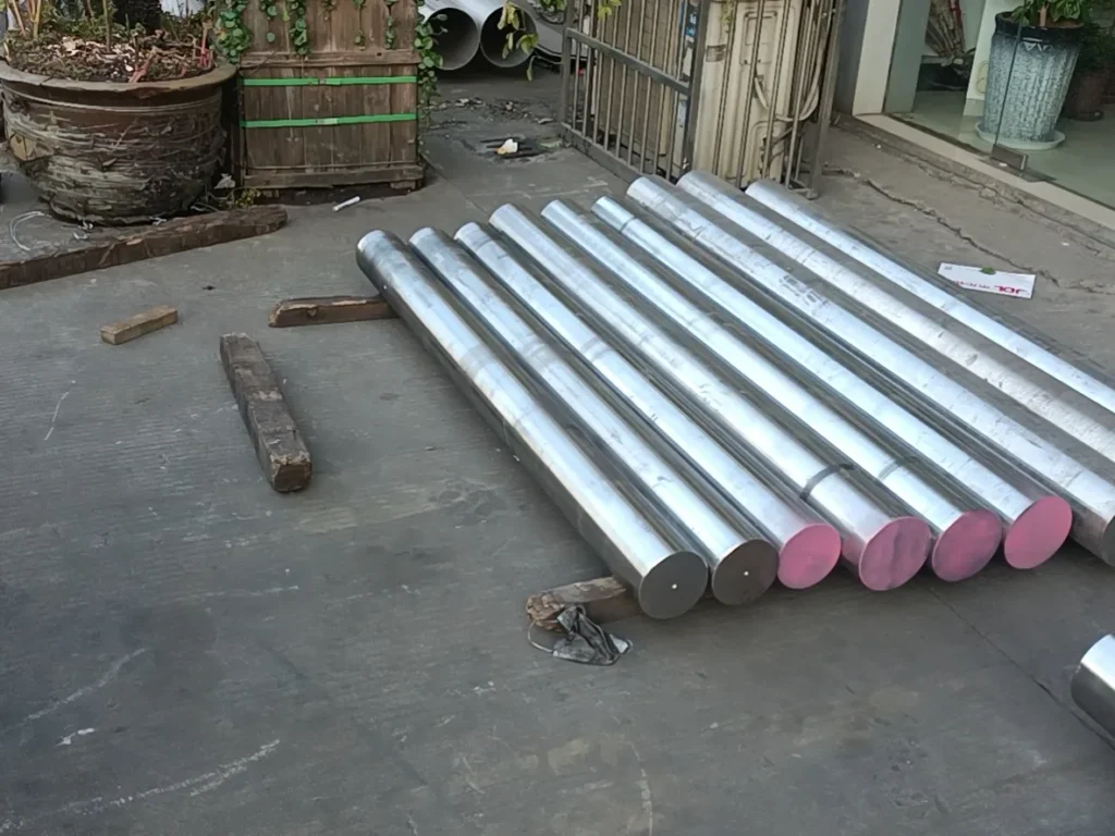 303 Stainless Steel Rod