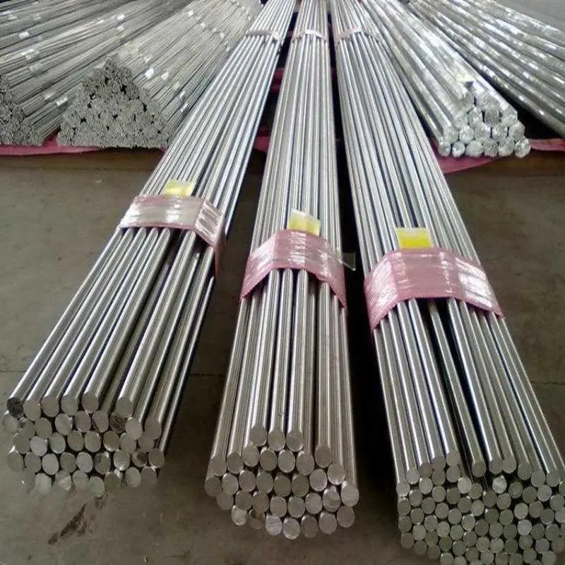 304 / 304L Rod