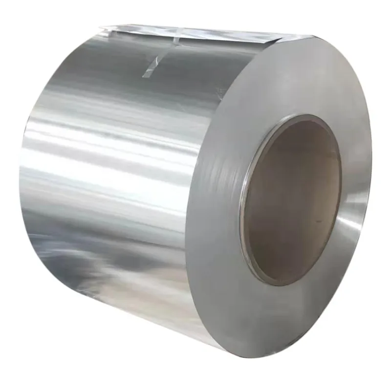 304 / 304L Stainless Steel Coil
