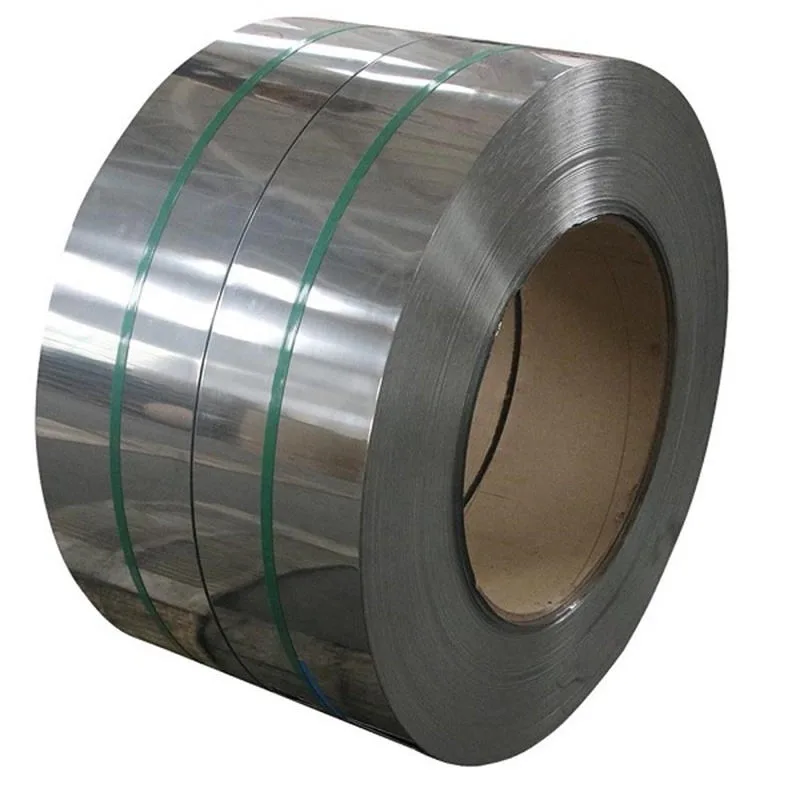 304 / 304L Stainless Steel Strip
