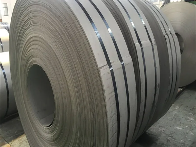 304 Hard Rolled Strip