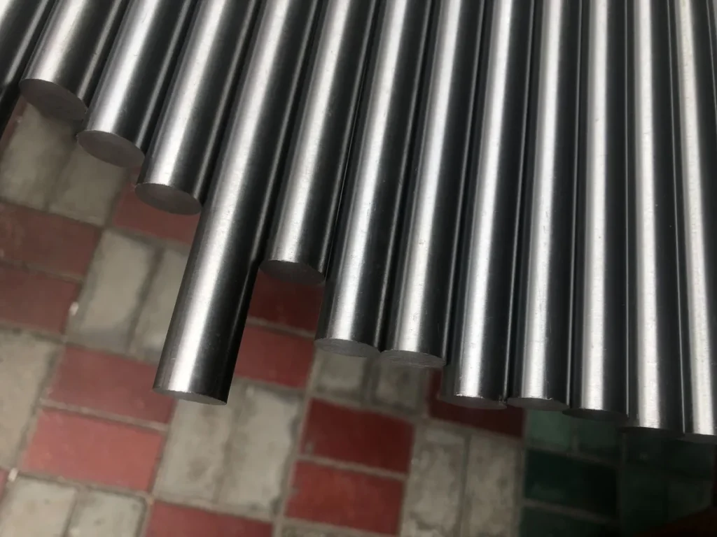 304 Stainless Steel Rod