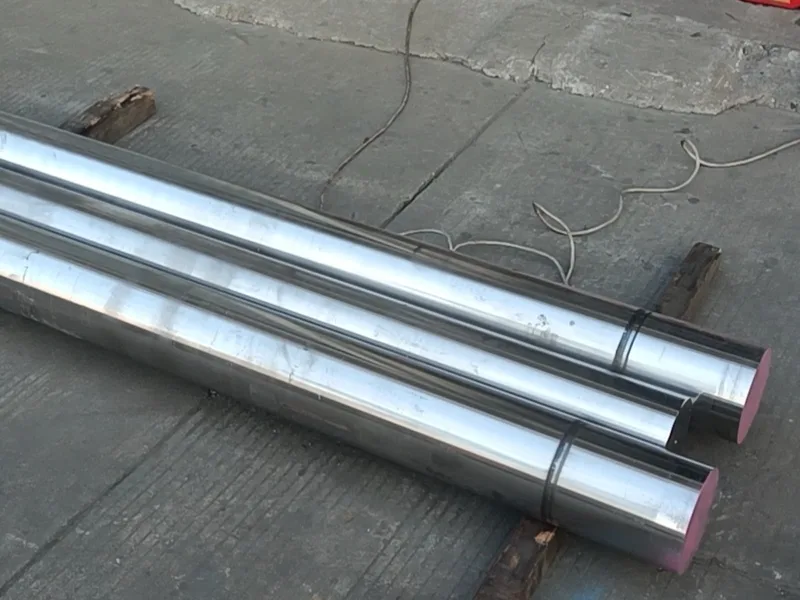 304 Stainless Steel Shaft