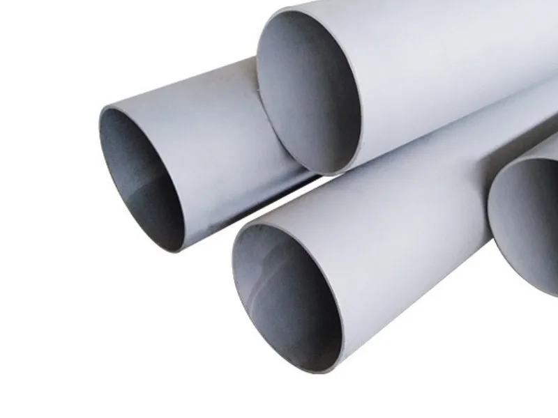 310S Stainless Steel Pipe & Tube