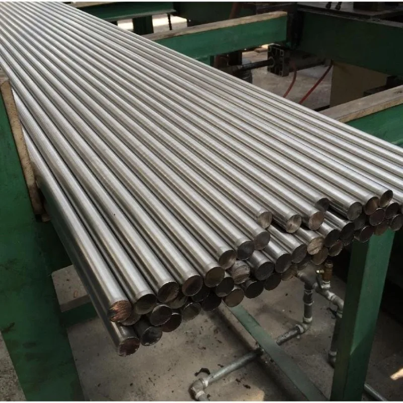 316 / 316L Rod