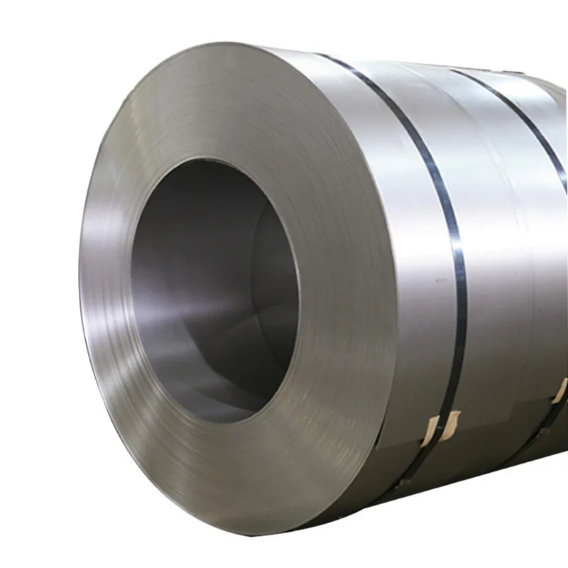 316 / 316L Stainless Steel Coil