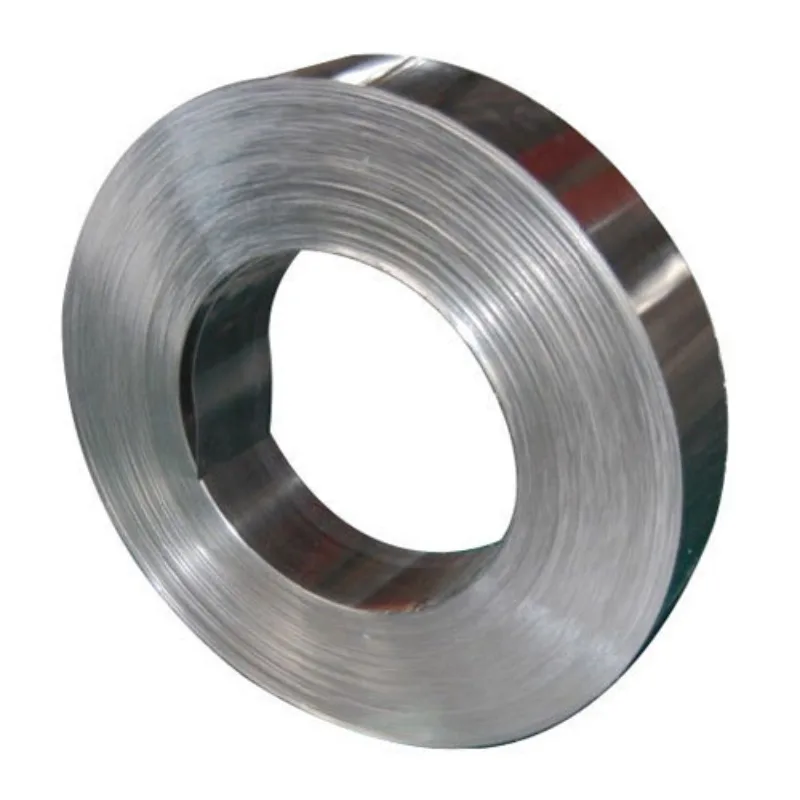 316 / 316L Stainless Steel Strip