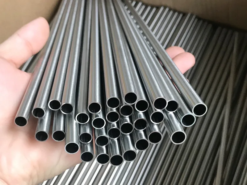 316 Instrument Tube