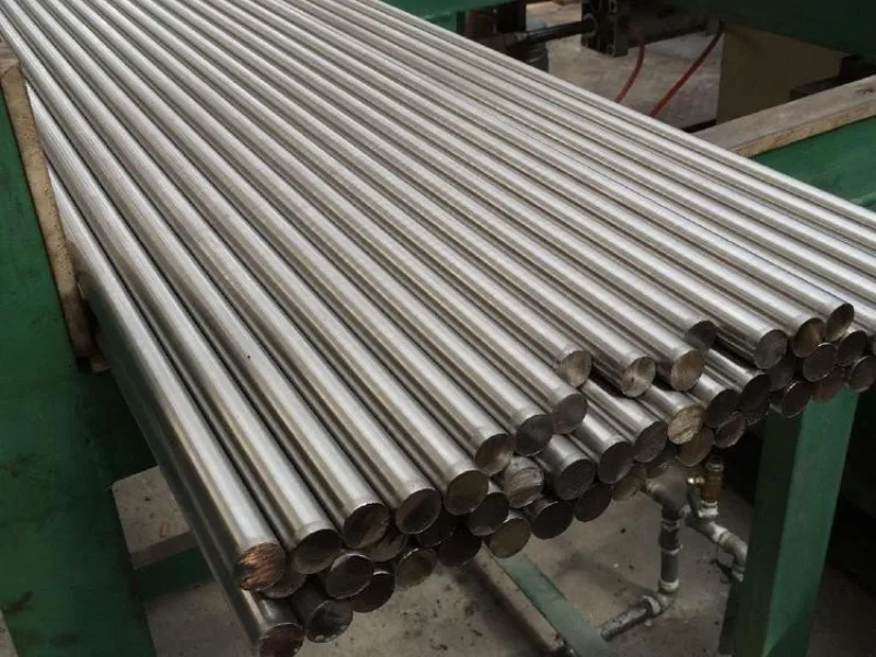 316 Stainless Steel Round Bar
