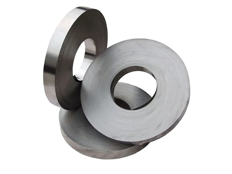 316L Spring Strip