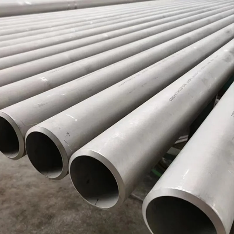 321 Stainless Steel Pipe & Tube