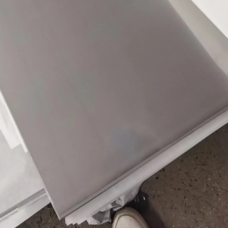 410 stainless steel plate