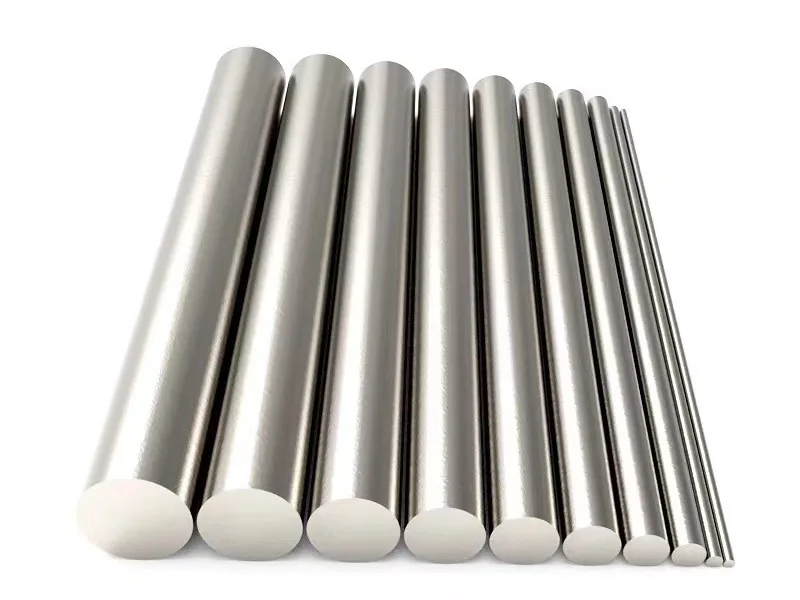 416 Stainless Steel Rod