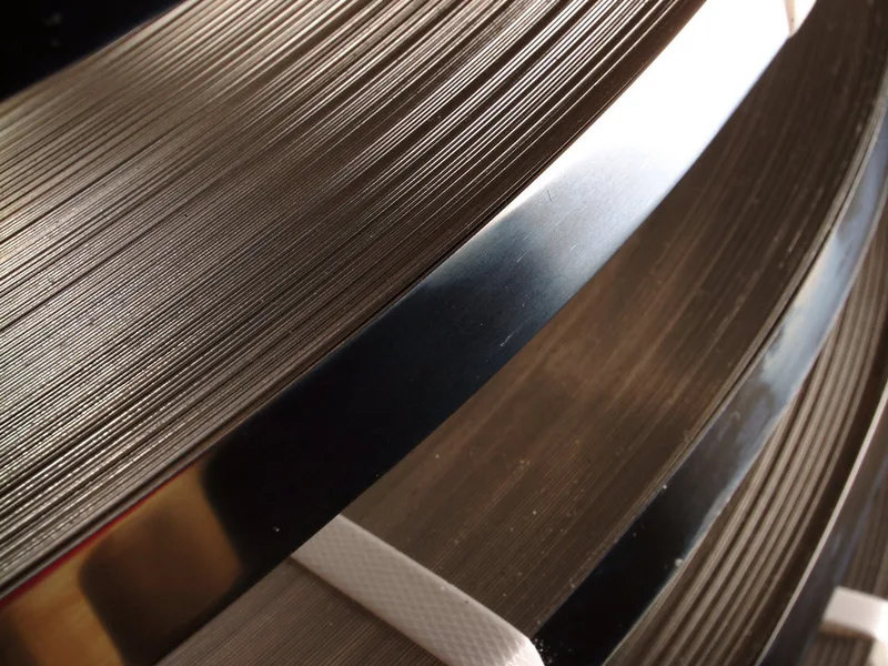 420 Hardened Strip