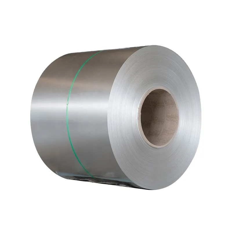 430 Stainless Steel Coil
