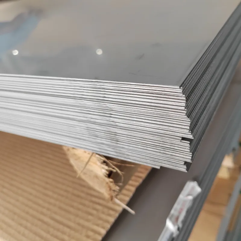 430 stainless steel sheet