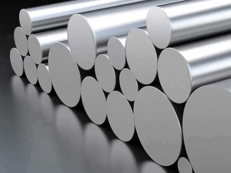 904L Round Bar