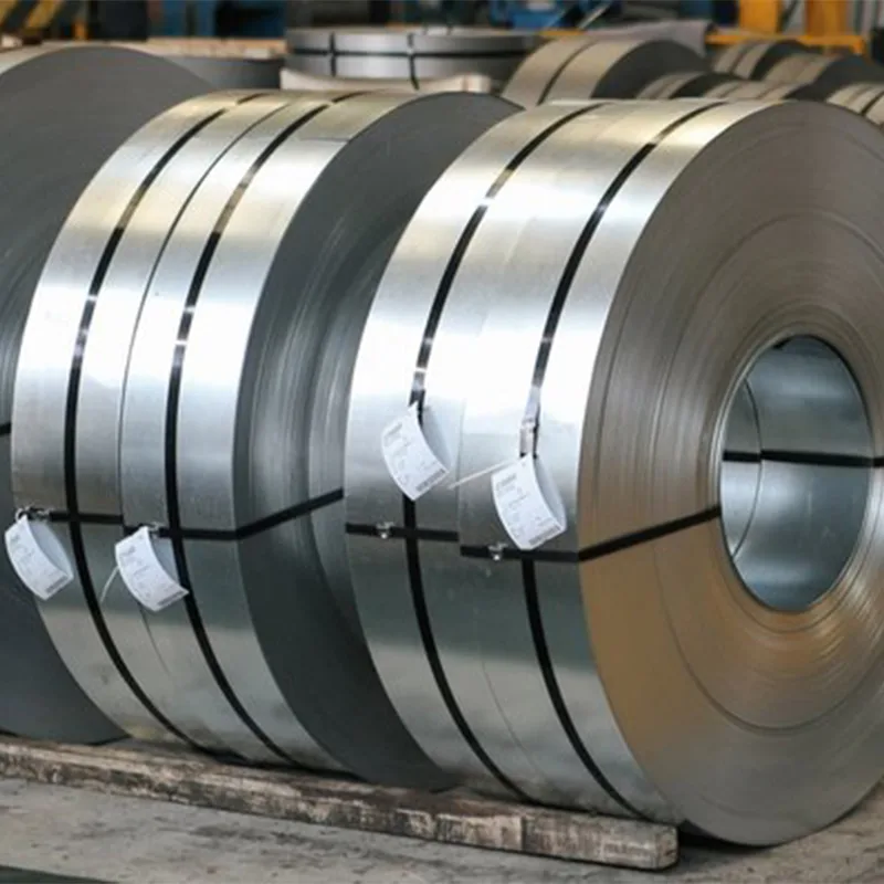 904L Stainless Steel Strip