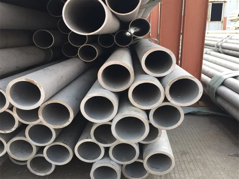 A778 Unannealed Welded Pipe