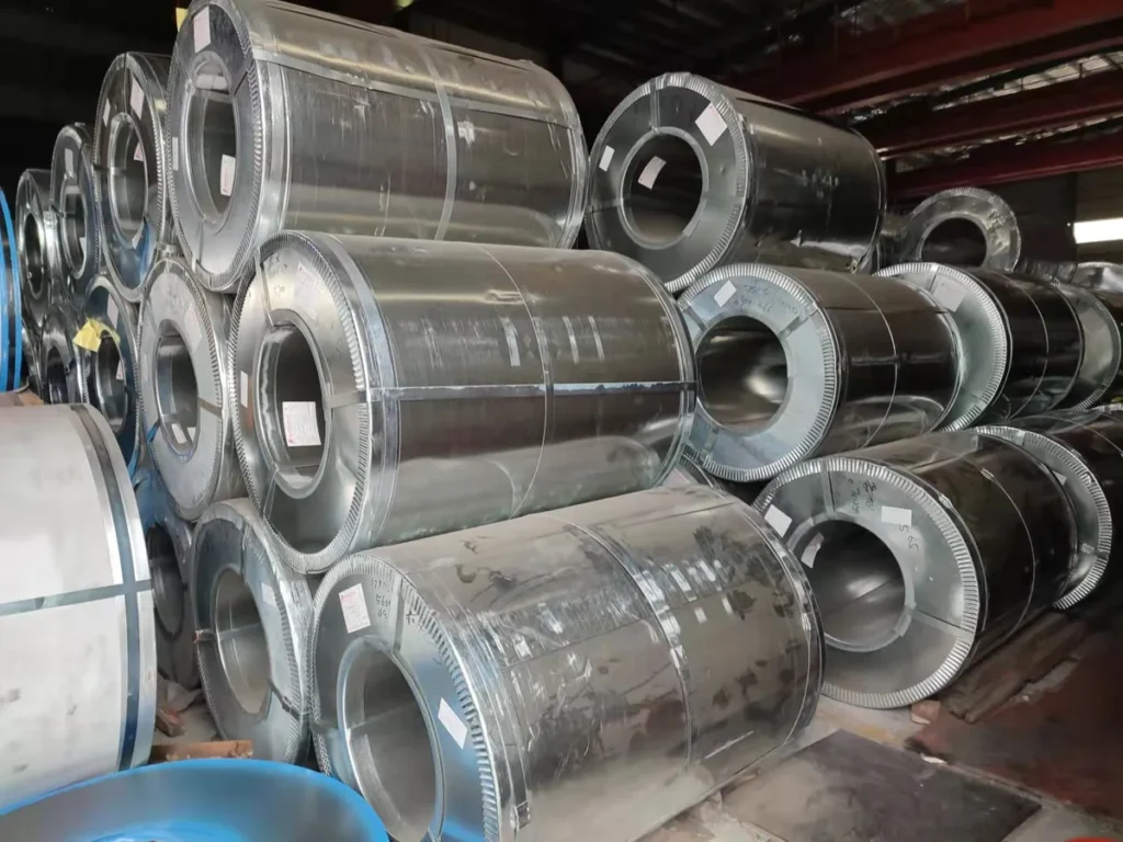 ASTM A653