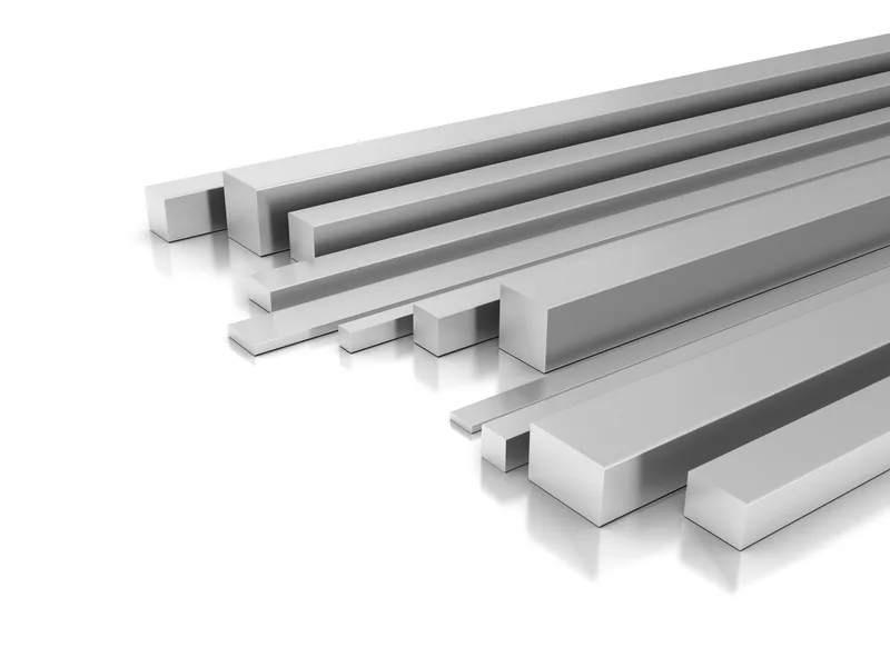 Bar or Rod: Is There a Difference?