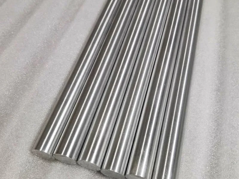 Bars for Railing and Stairs