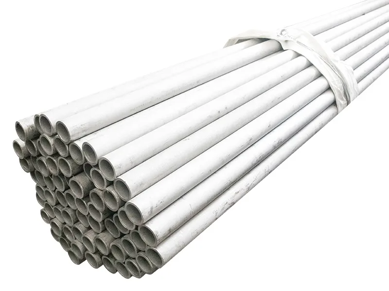 Boiler and Heat Exchanger Tube to A213