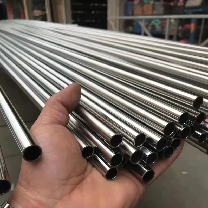 Capillary Tube Stainless Steel