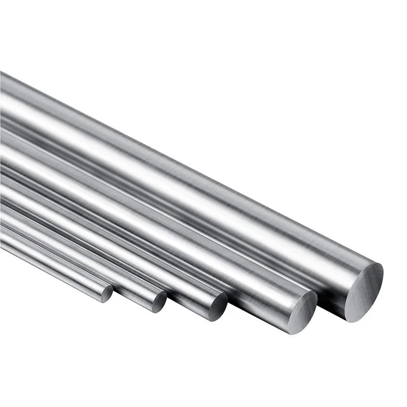 Duplex Round Bar