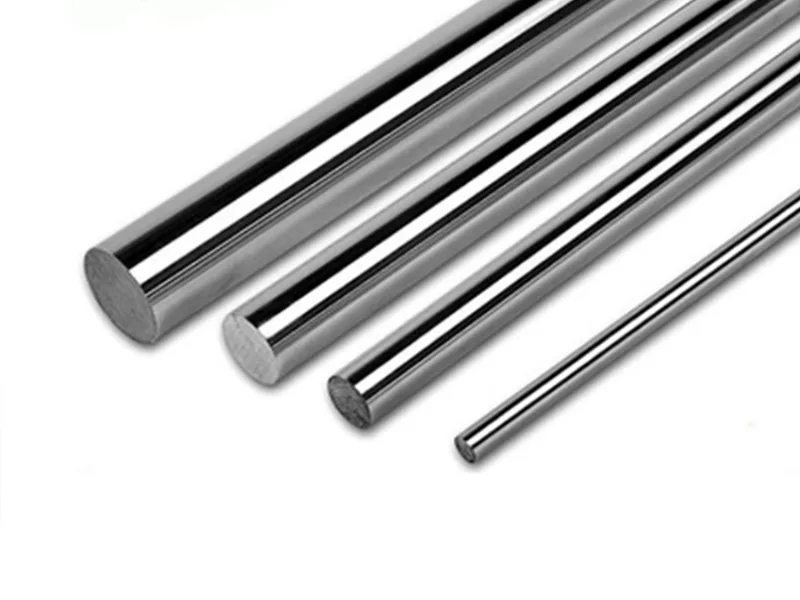 Super Duplex S32760