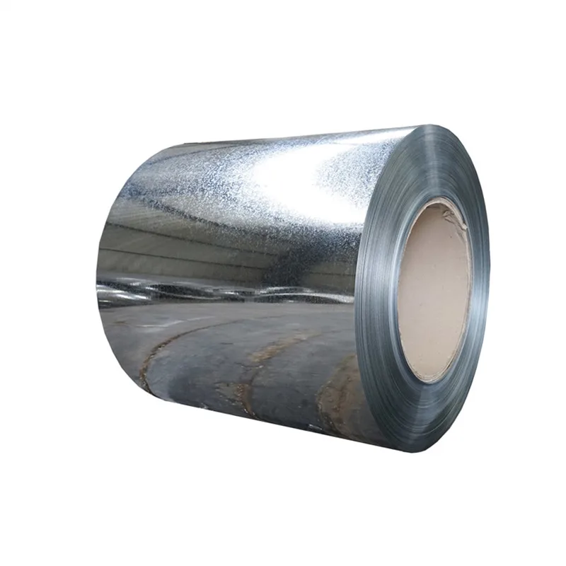 DX51D Z100 Coil