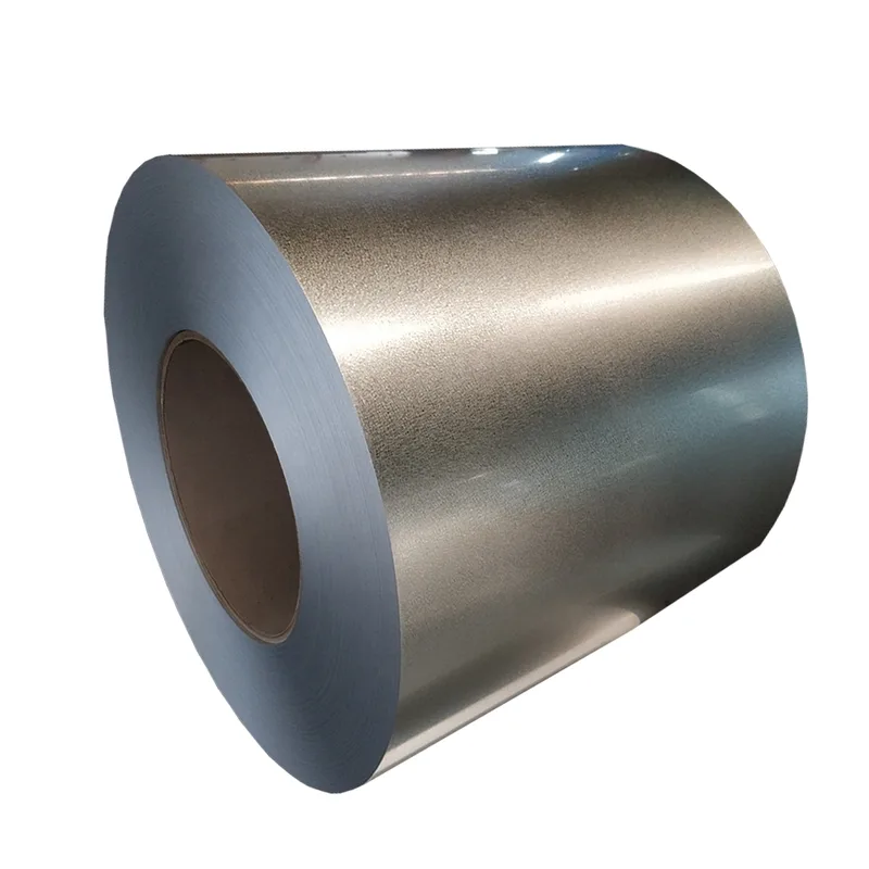 Electro Galvanized Steel Coil