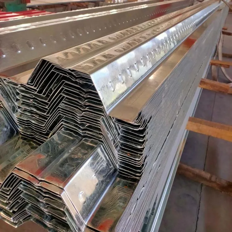 Galvanized Floor Deck Sheets