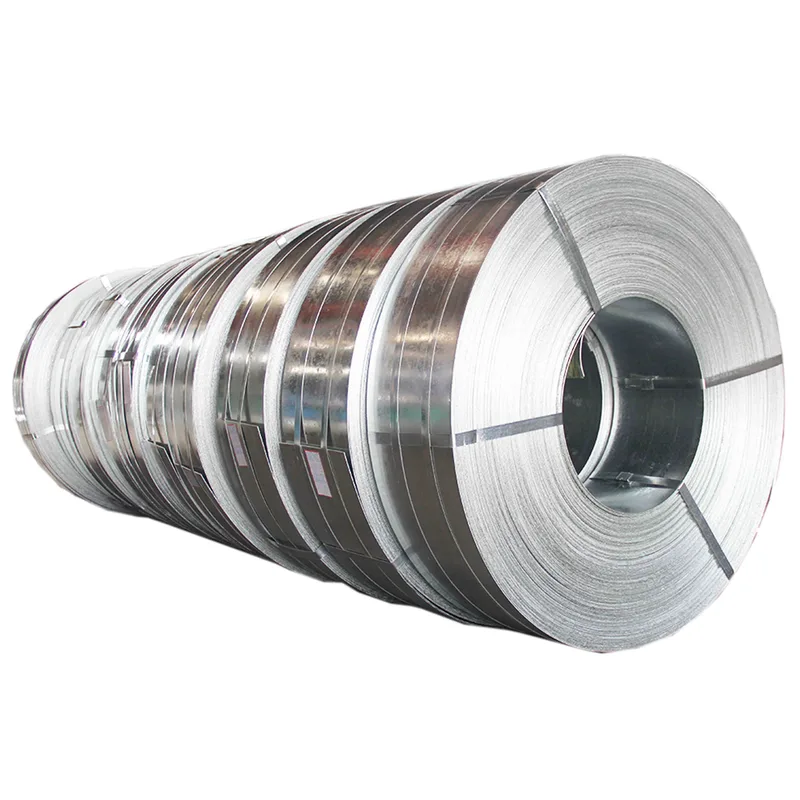 Galvanized Slit Coil