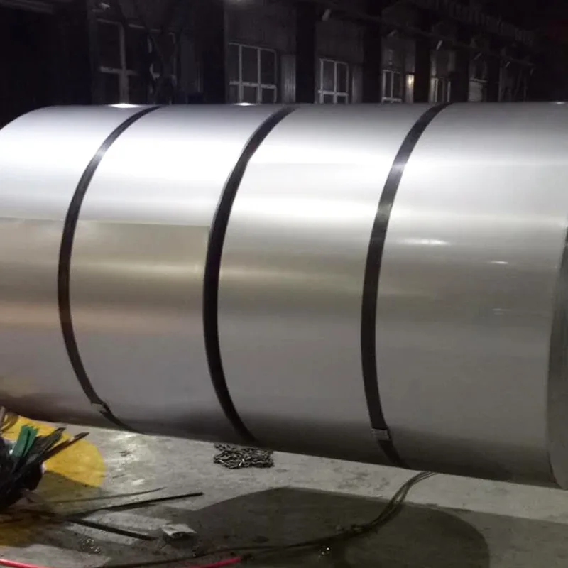 Galvanized Steel Coil