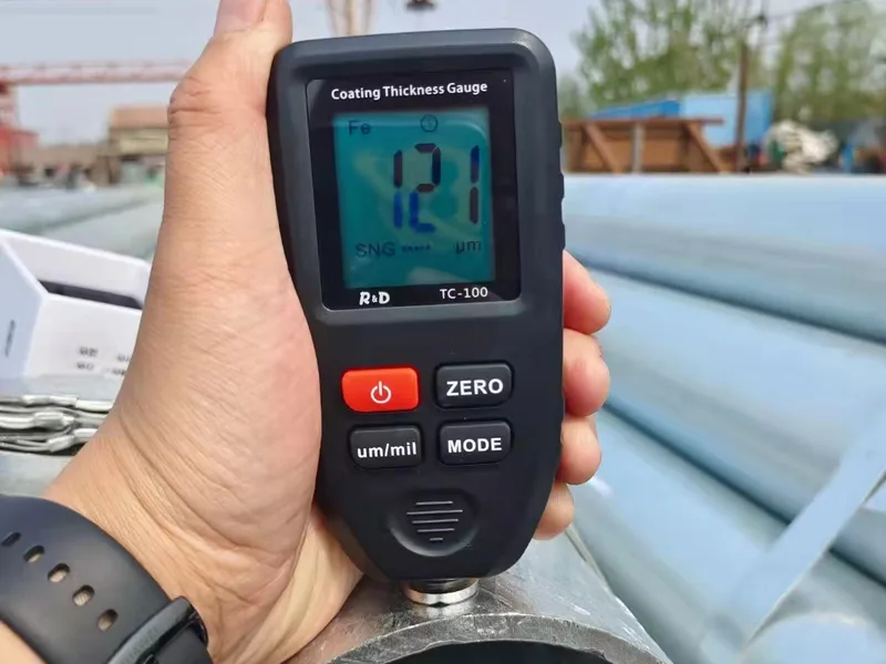 Zinc Weight You Can Check