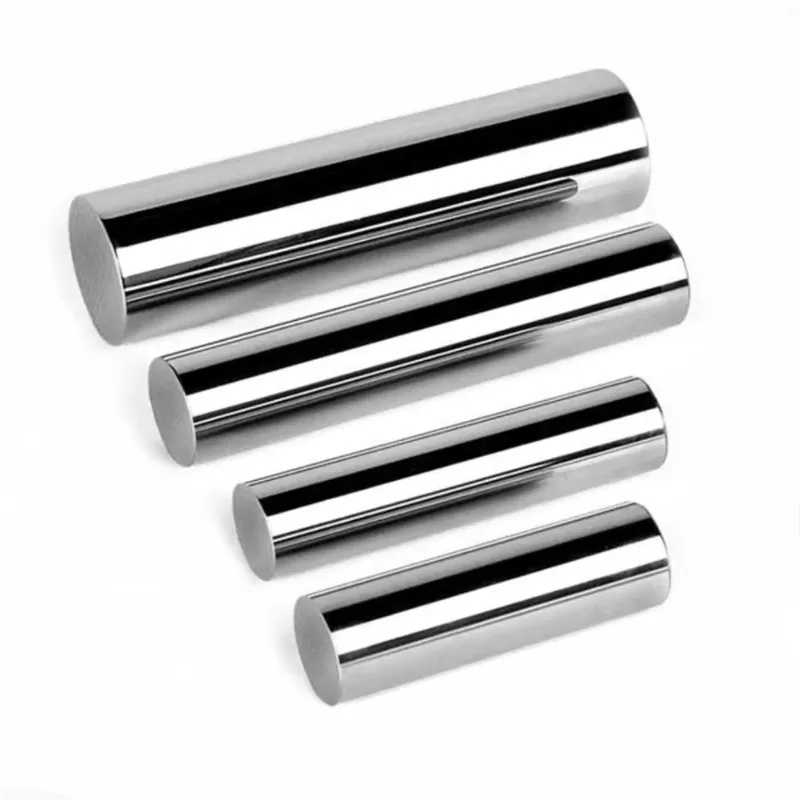 Ground Bars