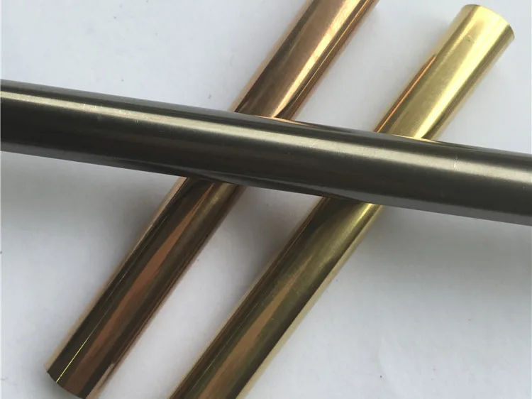 Handrail Tube