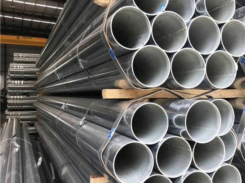 HDG Pipe for Fire and Irrigation
