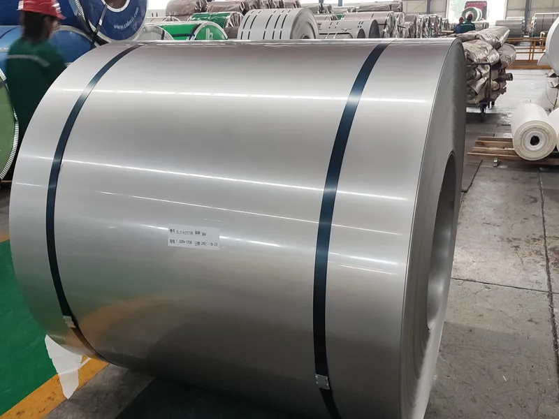 Mill Coils