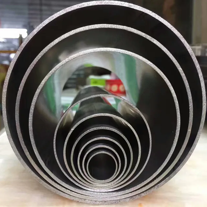 Pipe or Tube: How to Order