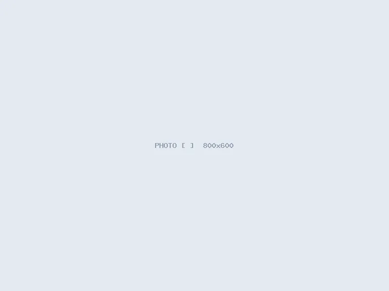 Placeholder image, replace with real photo