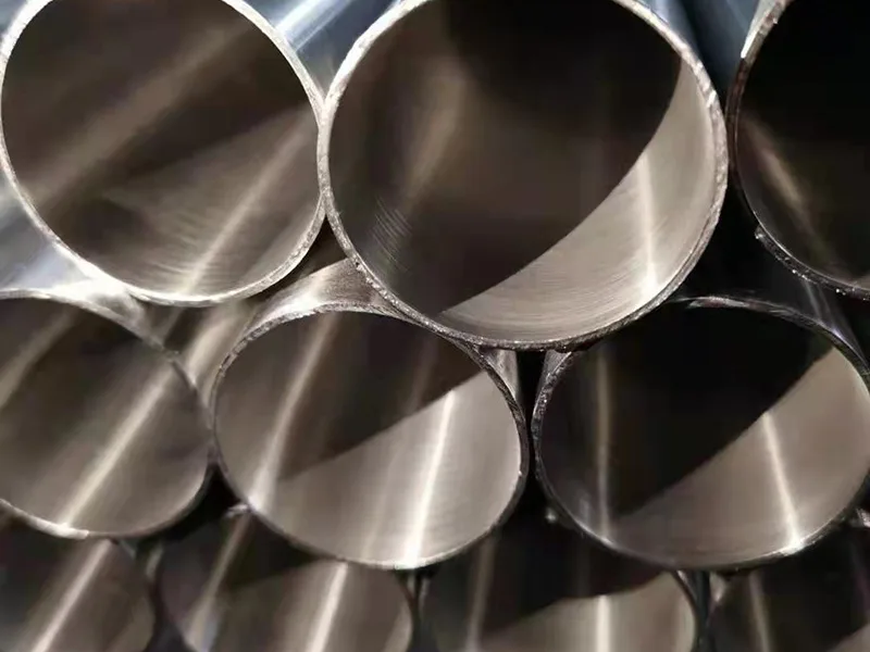Sanitary Tubing to ASTM A270