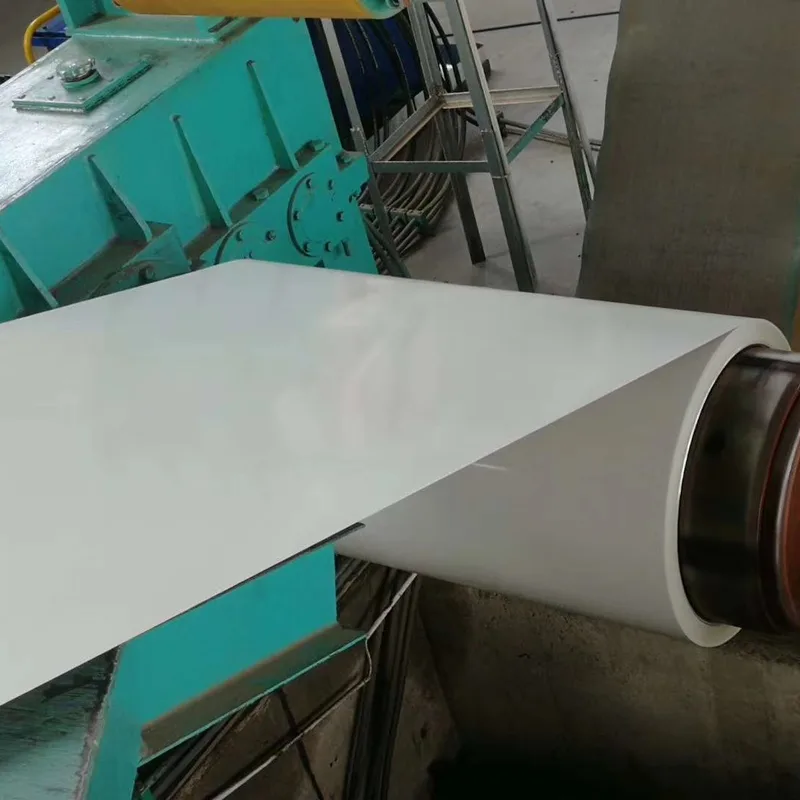 PPGI Sheet